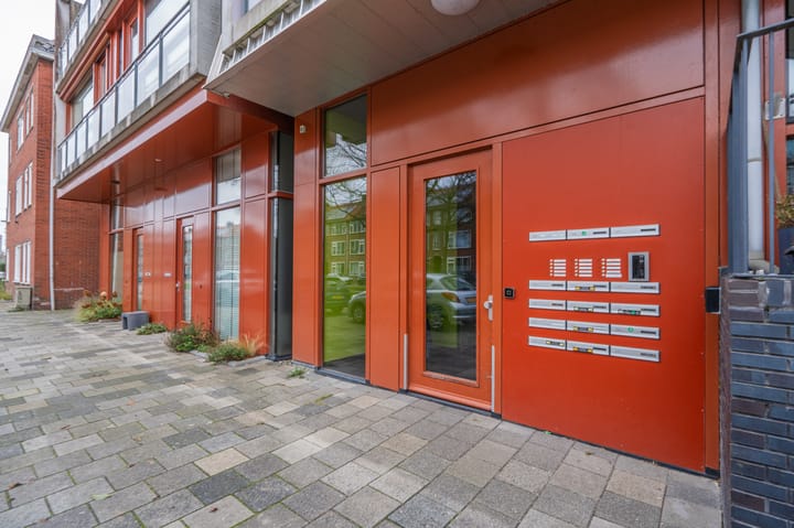 Foto 7 van Rembrandt van Rijnstraat 111