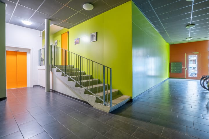 Foto 8 van Rembrandt van Rijnstraat 111