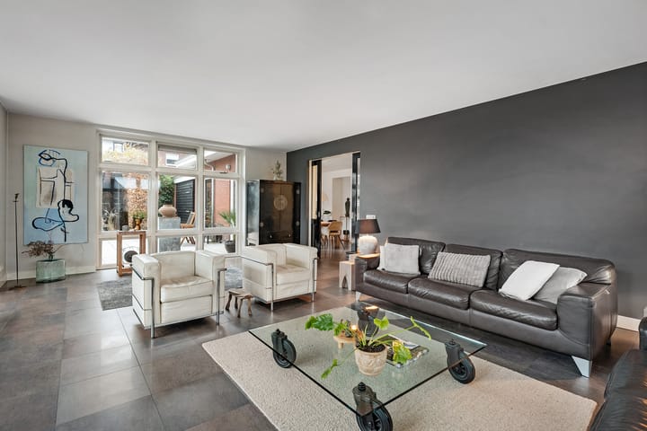 Foto 28 van Marisstraat 17