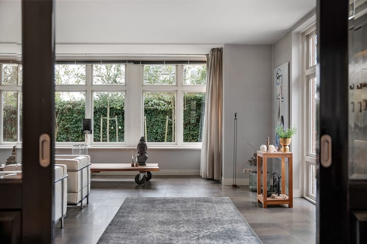 Foto 30 van Marisstraat 17