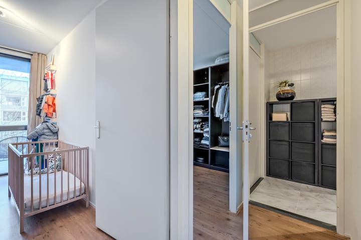 Foto 18 van Rembrandt van Rijnstraat 111