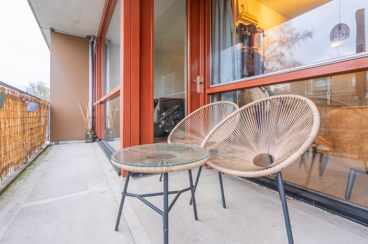 Foto 25 van Rembrandt van Rijnstraat 111