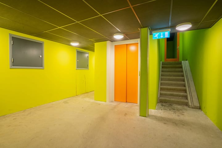 Foto 29 van Rembrandt van Rijnstraat 111