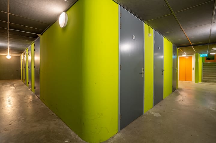 Foto 30 van Rembrandt van Rijnstraat 111