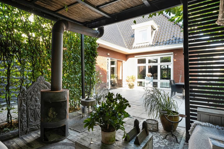 Foto 49 van Marisstraat 17