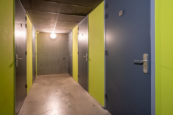 Foto 31 van Rembrandt van Rijnstraat 111