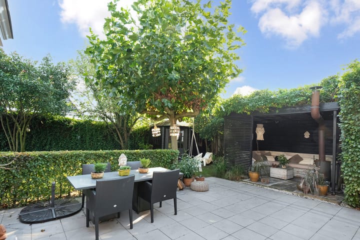 Foto 52 van Marisstraat 17