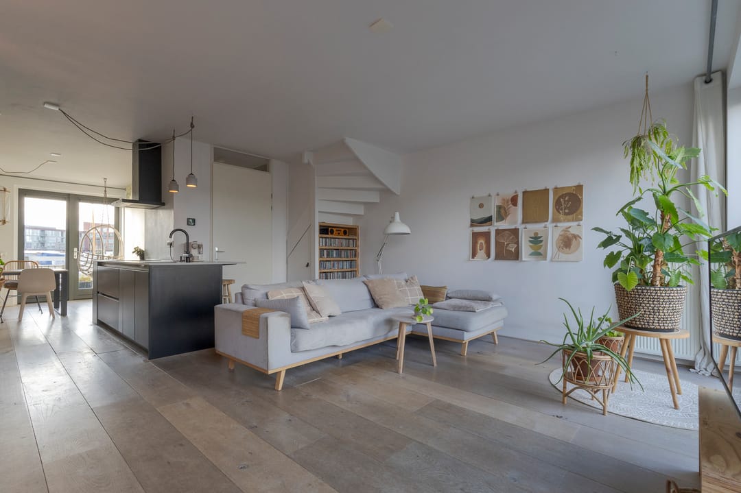 Foto 2 van Hoogeweg 46