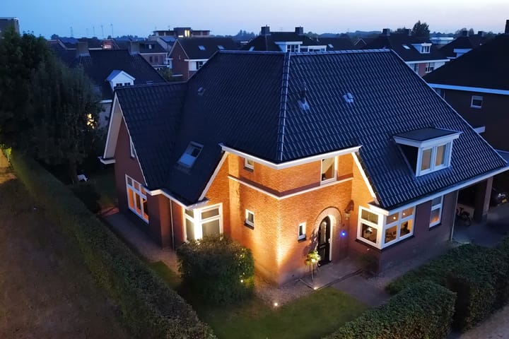 Foto 59 van Marisstraat 17