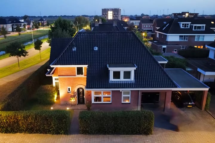 Foto 60 van Marisstraat 17