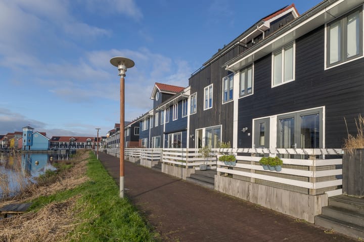 Foto 6 van Hoogeweg 46