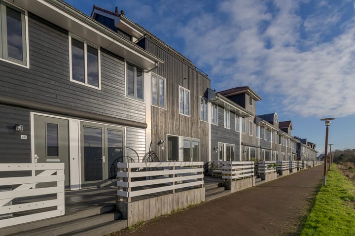 Foto 8 van Hoogeweg 46