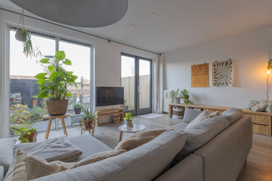 Foto 11 van Hoogeweg 46