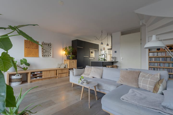 Foto 12 van Hoogeweg 46