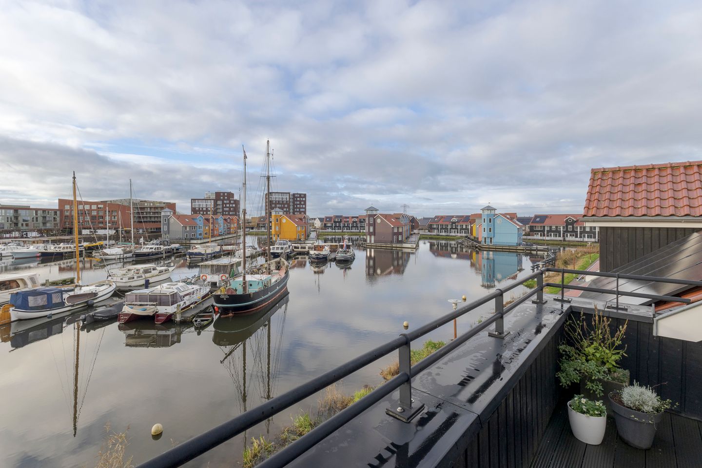 Foto 44 van Hoogeweg 46