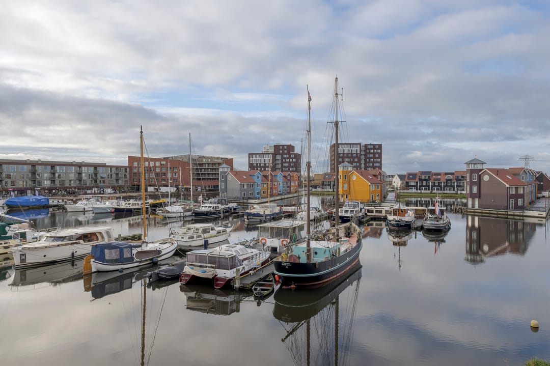 Foto 46 van Hoogeweg 46