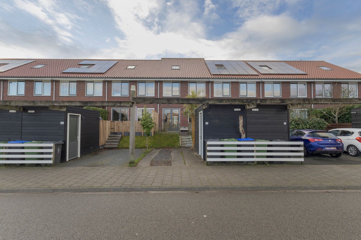 Foto 49 van Hoogeweg 46