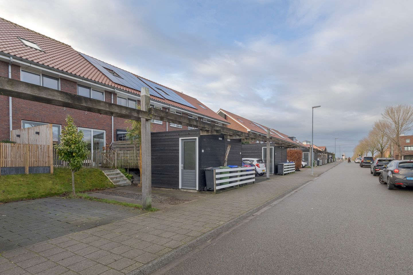 Foto 50 van Hoogeweg 46