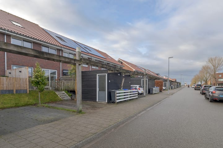 Foto 50 van Hoogeweg 46