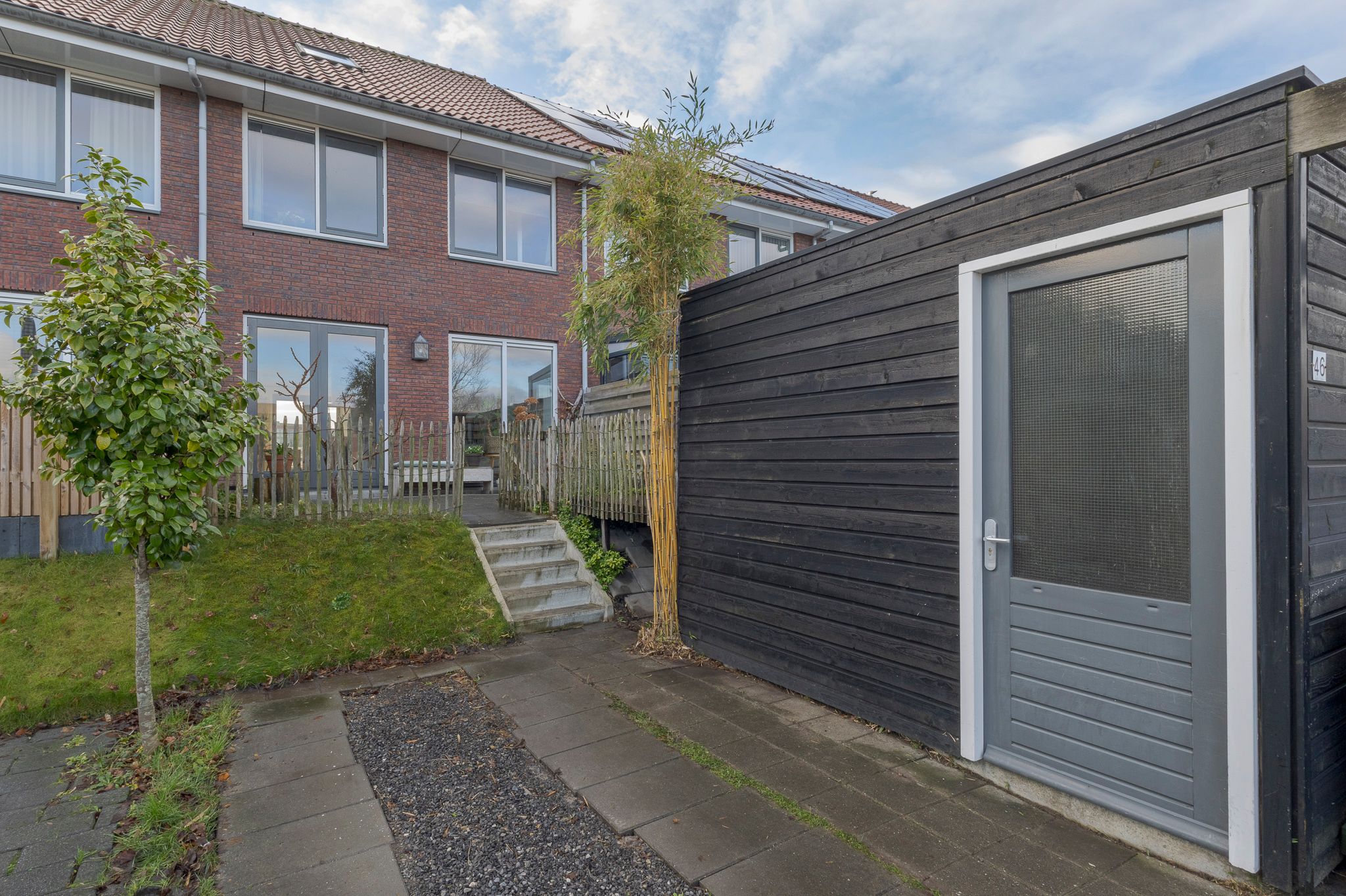 Foto 51 van Hoogeweg 46