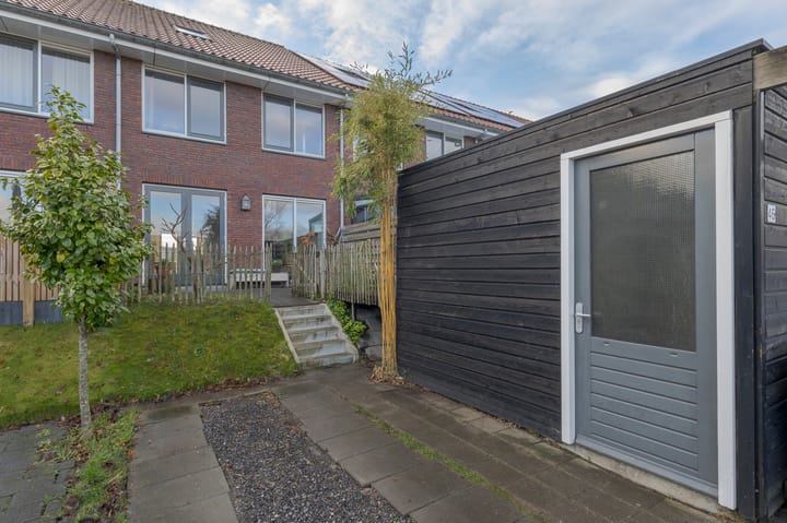 Foto 51 van Hoogeweg 46