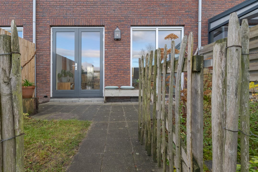 Foto 52 van Hoogeweg 46