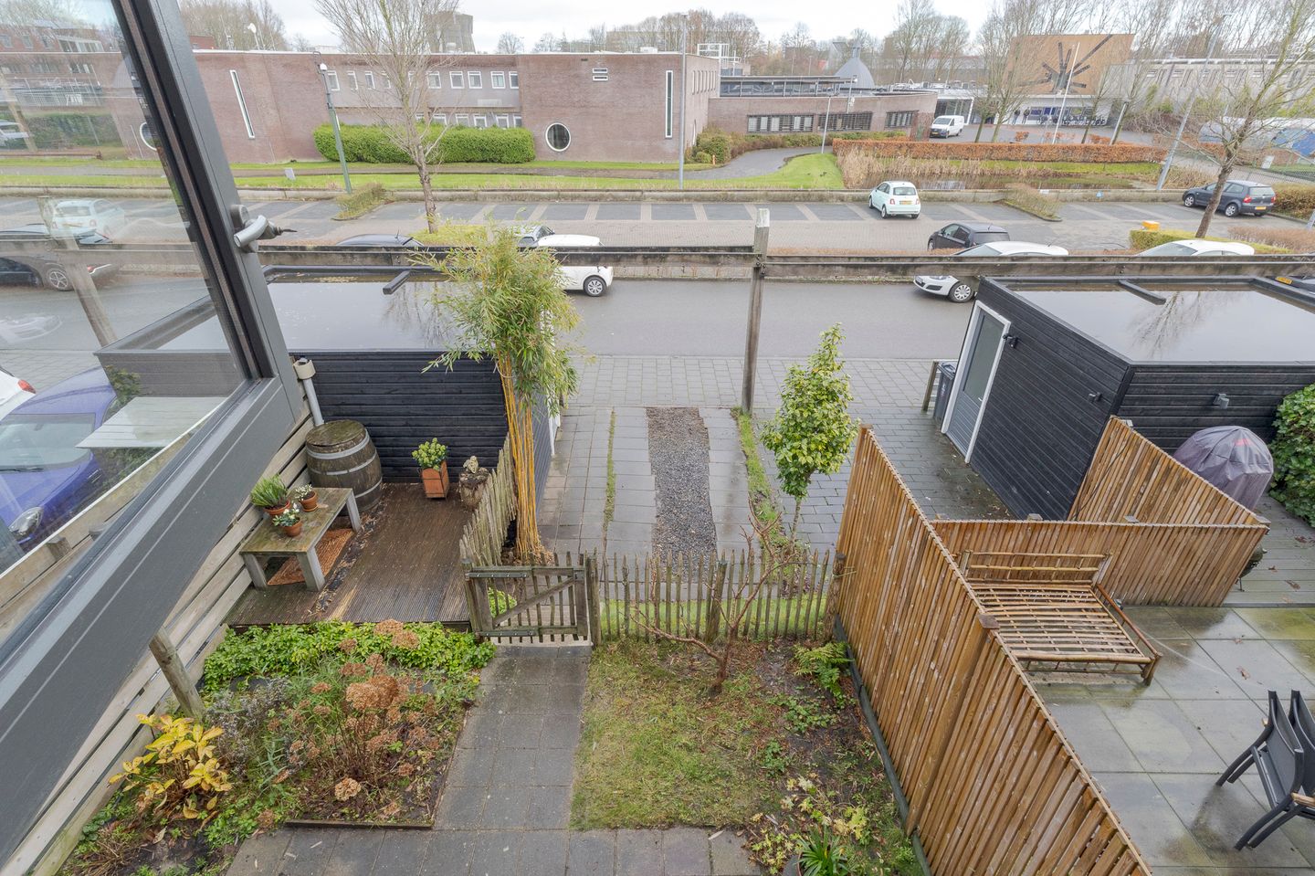 Foto 55 van Hoogeweg 46