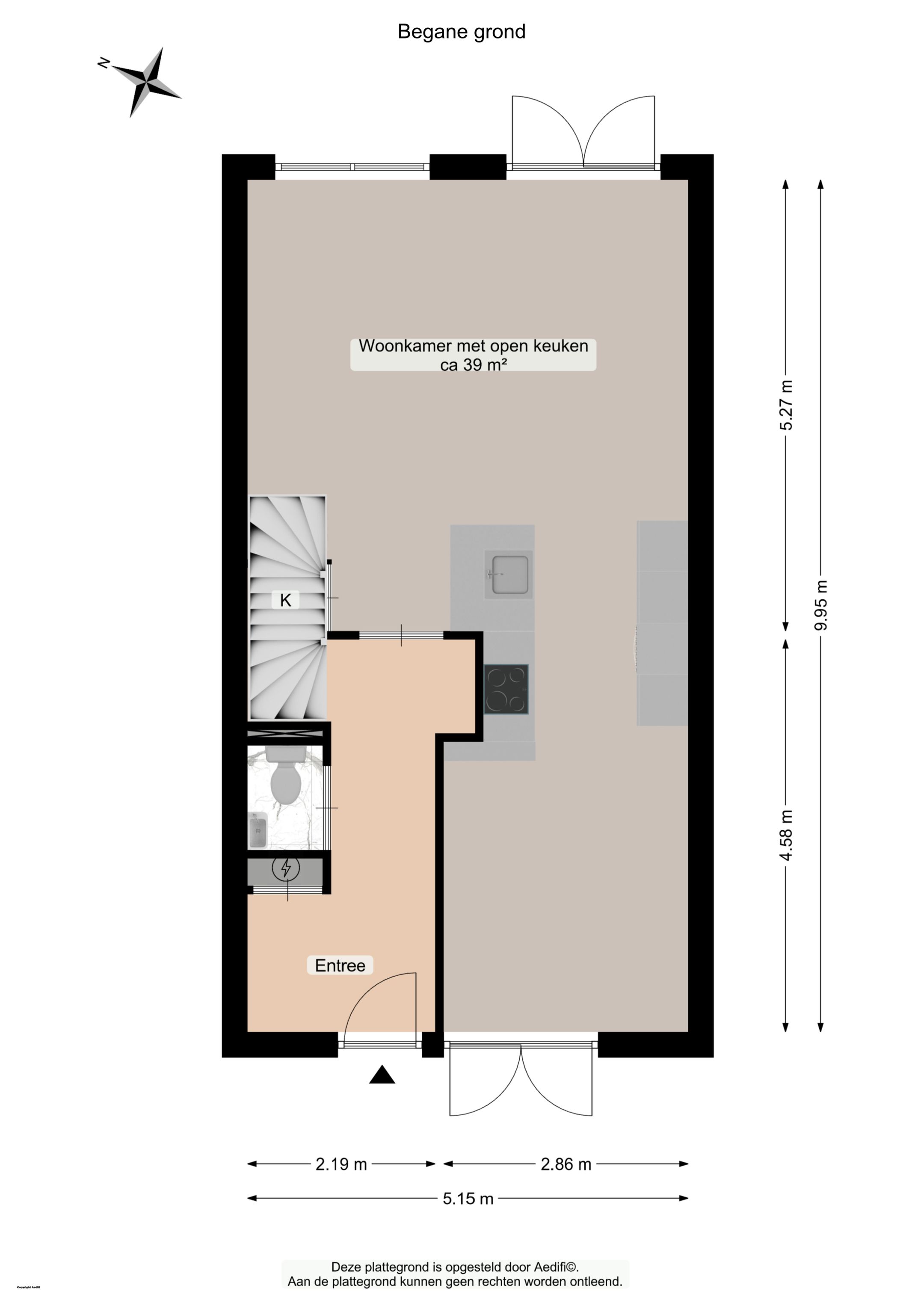 Foto 57 van Hoogeweg 46