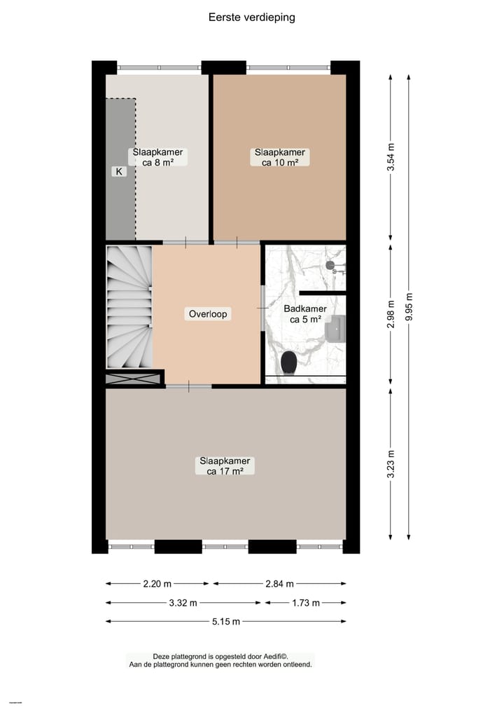 Foto 58 van Hoogeweg 46