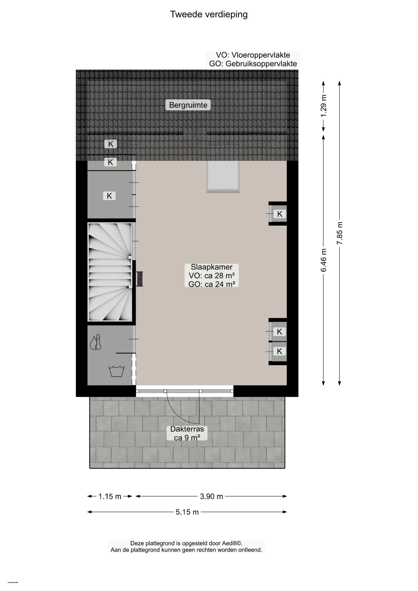 Foto 59 van Hoogeweg 46