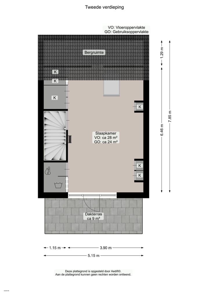 Foto 59 van Hoogeweg 46