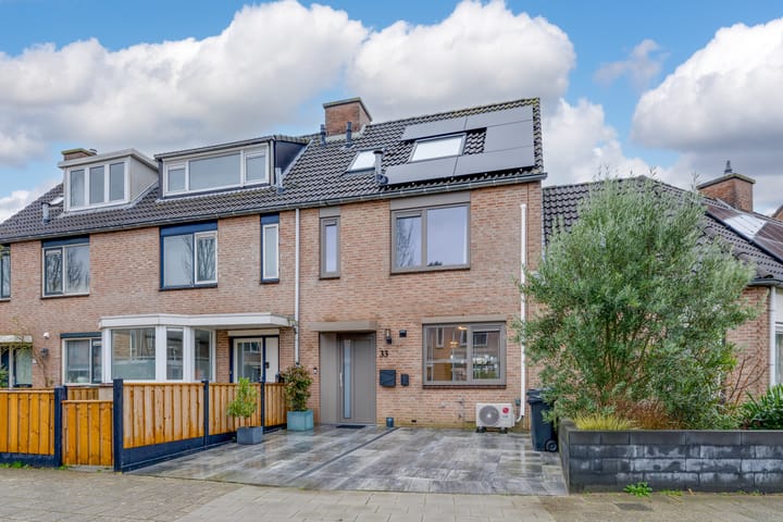 Foto 1 van Grebbebos 33