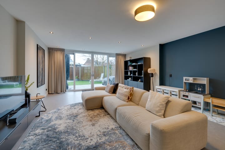 Foto 2 van Grebbebos 33