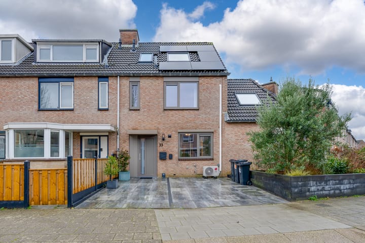 Foto 5 van Grebbebos 33