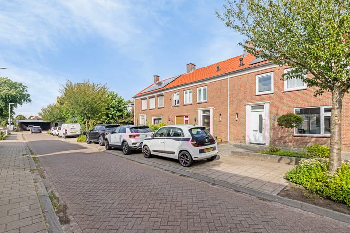 Foto 4 van Prinses Beatrixstraat 20