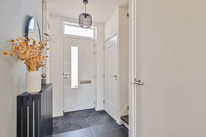 Foto 5 van Prinses Beatrixstraat 20