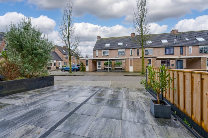 Foto 15 van Grebbebos 33