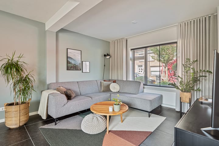 Foto 6 van Prinses Beatrixstraat 20