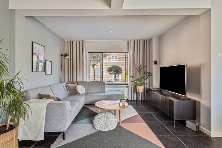 Foto 7 van Prinses Beatrixstraat 20