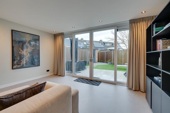 Foto 17 van Grebbebos 33