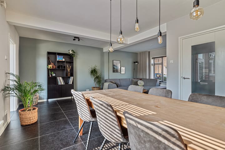 Foto 9 van Prinses Beatrixstraat 20