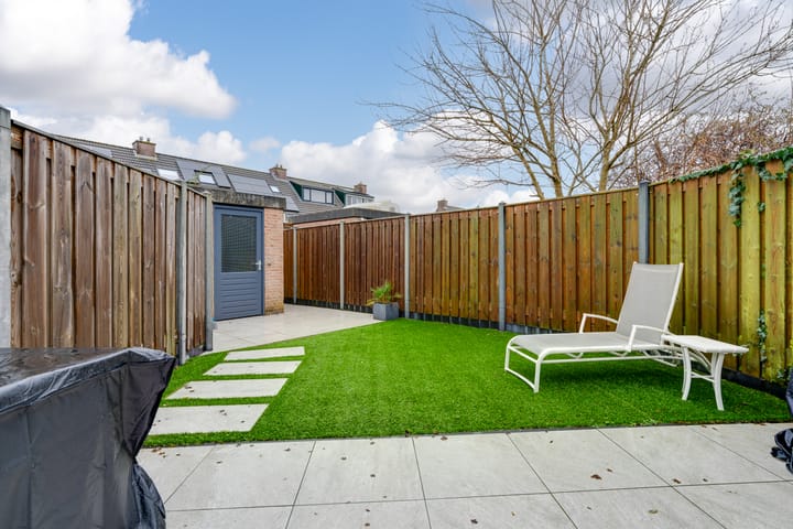 Foto 24 van Grebbebos 33