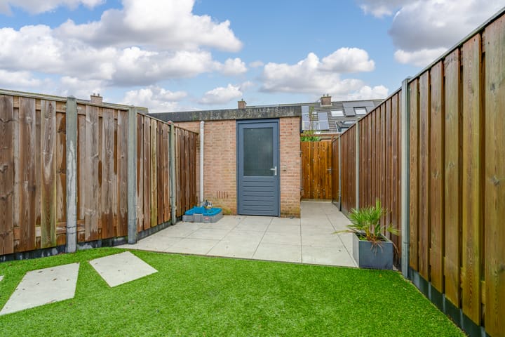 Foto 25 van Grebbebos 33