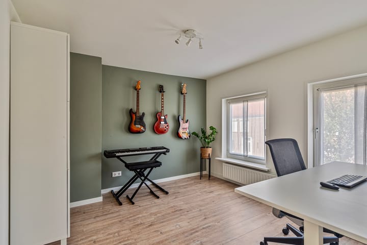 Foto 16 van Prinses Beatrixstraat 20