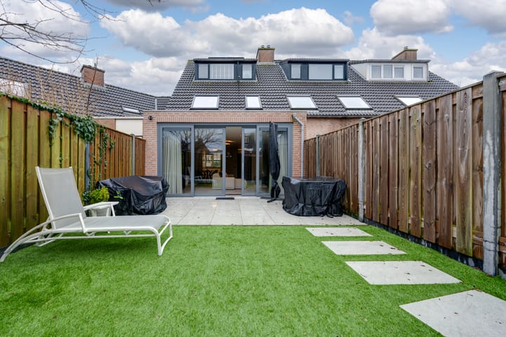 Foto 27 van Grebbebos 33