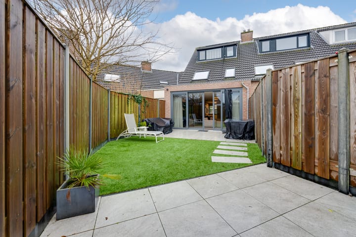 Foto 28 van Grebbebos 33