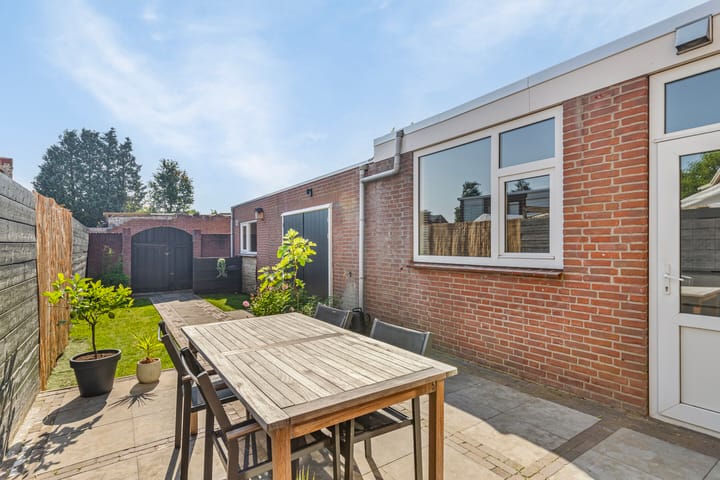 Foto 21 van Prinses Beatrixstraat 20