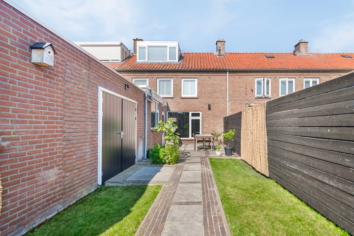 Foto 22 van Prinses Beatrixstraat 20