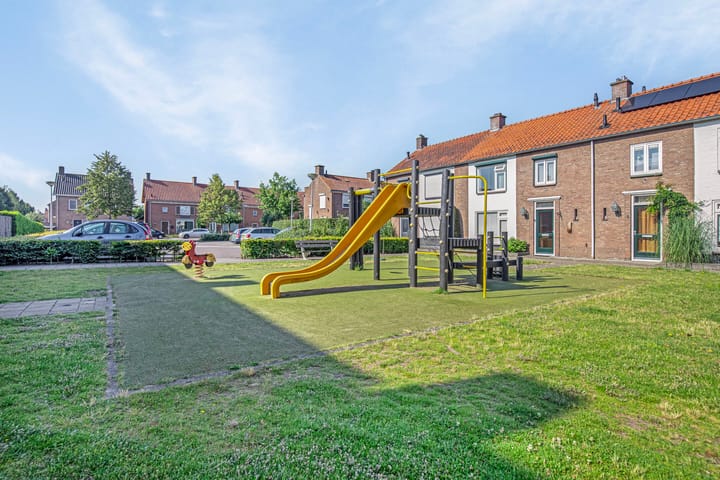 Foto 24 van Prinses Beatrixstraat 20