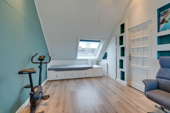 Foto 45 van Grebbebos 33